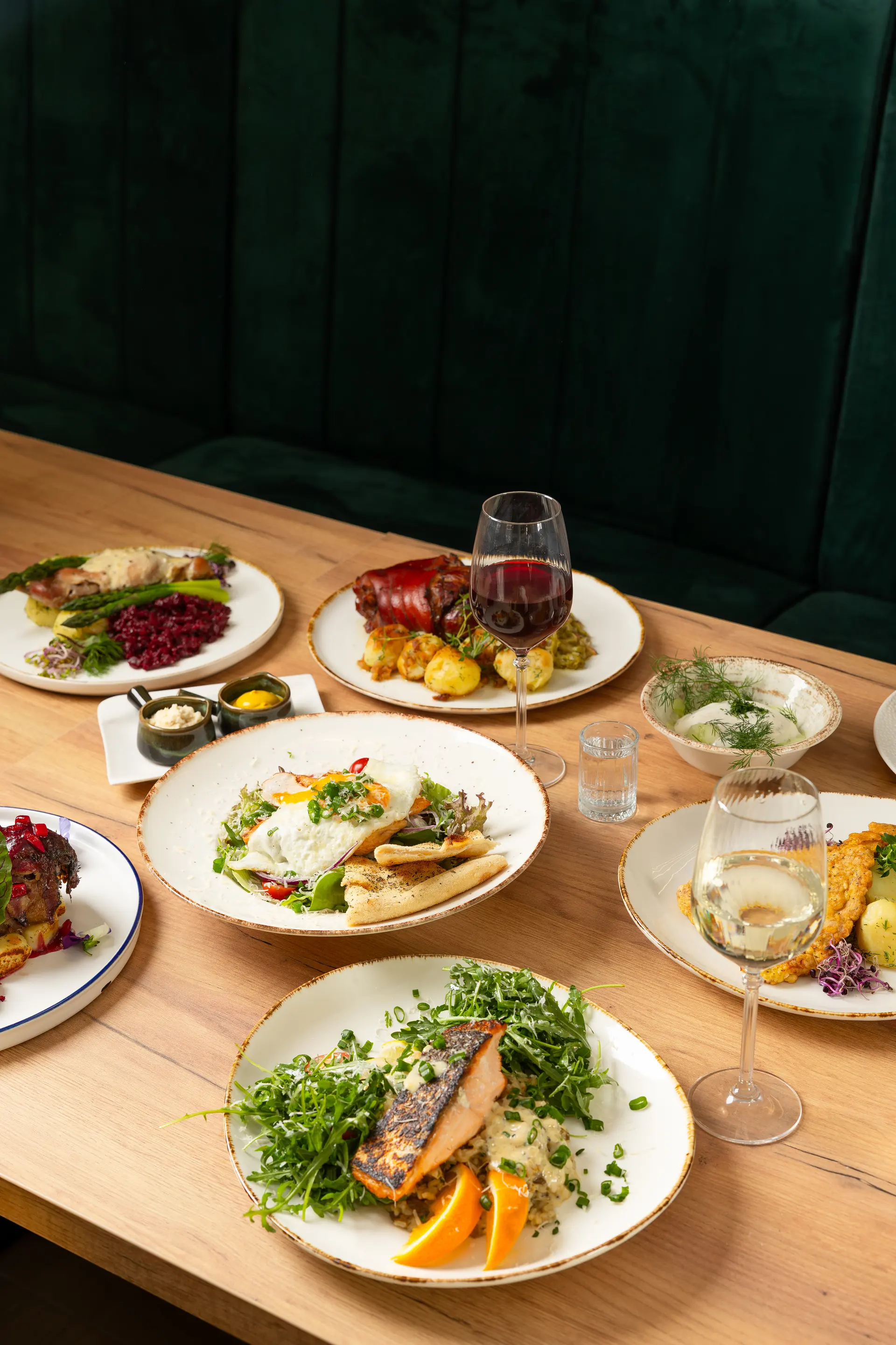 Catering Restauracji U Górala w Kraśniku