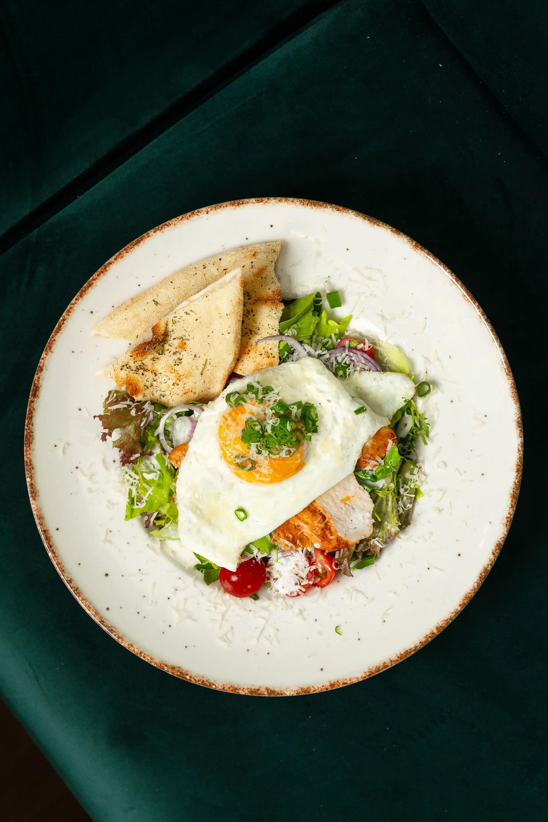 Domowe obiady w Restauracji U Górala